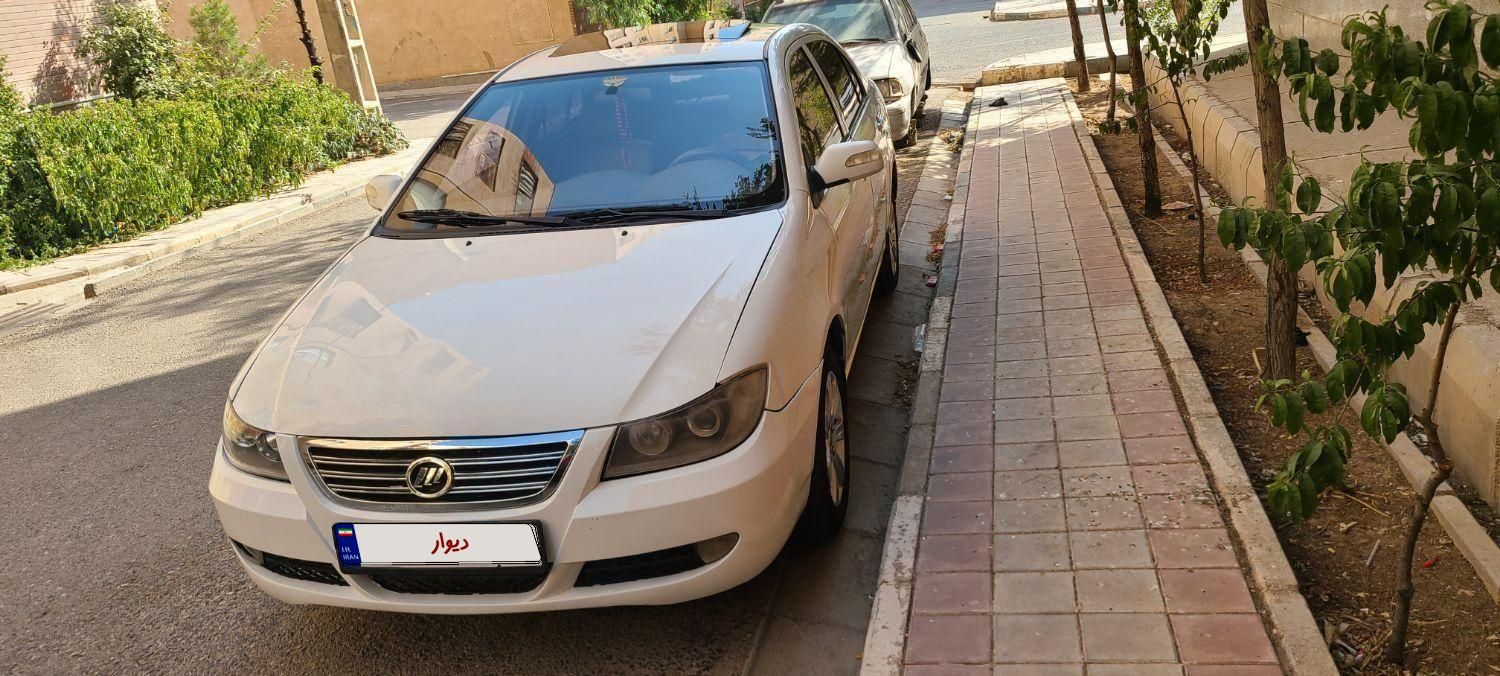 لیفان 620 دنده ای 1800 - 1394