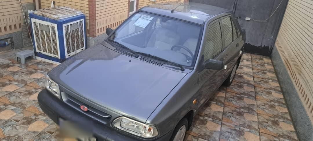 پراید 131 SE - 1394