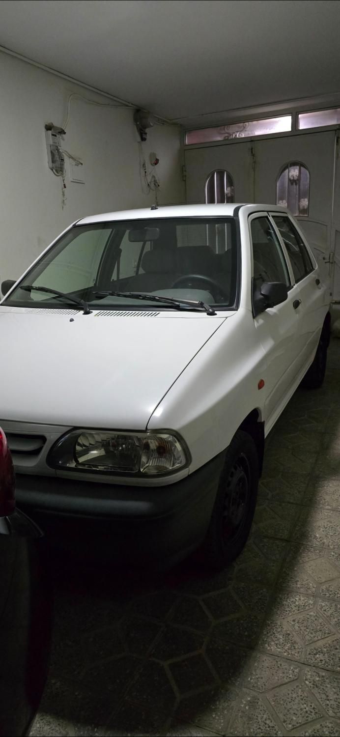 پراید 131 EX - 1398
