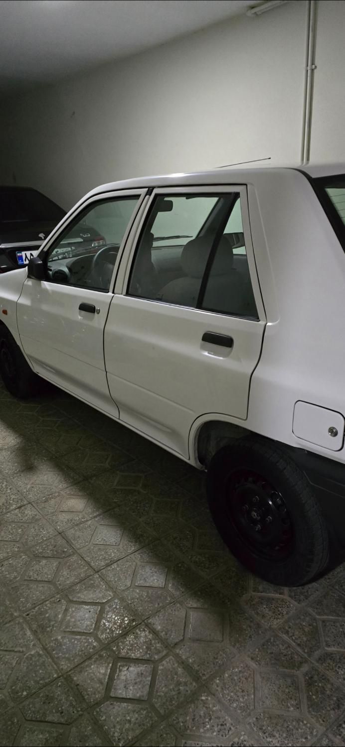 پراید 131 EX - 1398