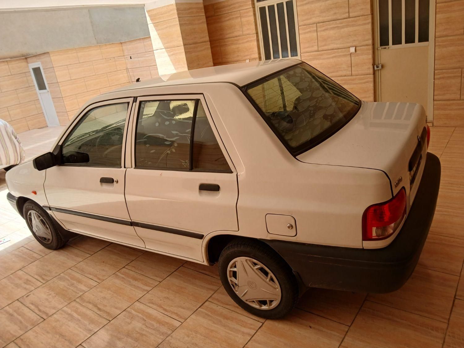 پراید 131 SE - 1397
