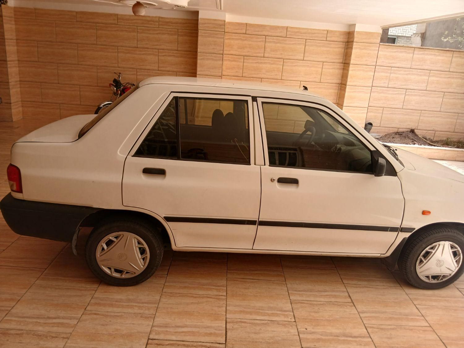 پراید 131 SE - 1397