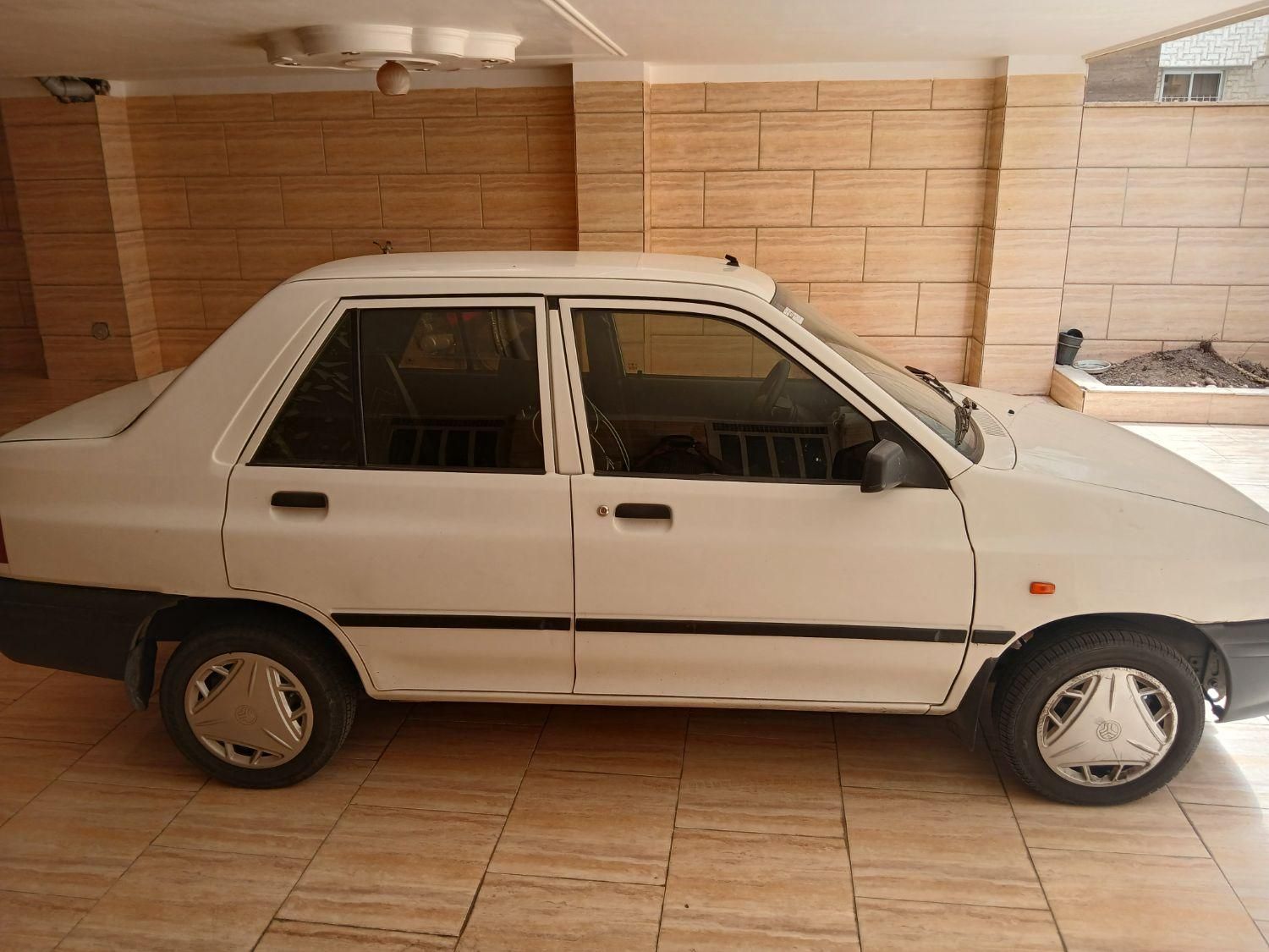 پراید 131 SE - 1397