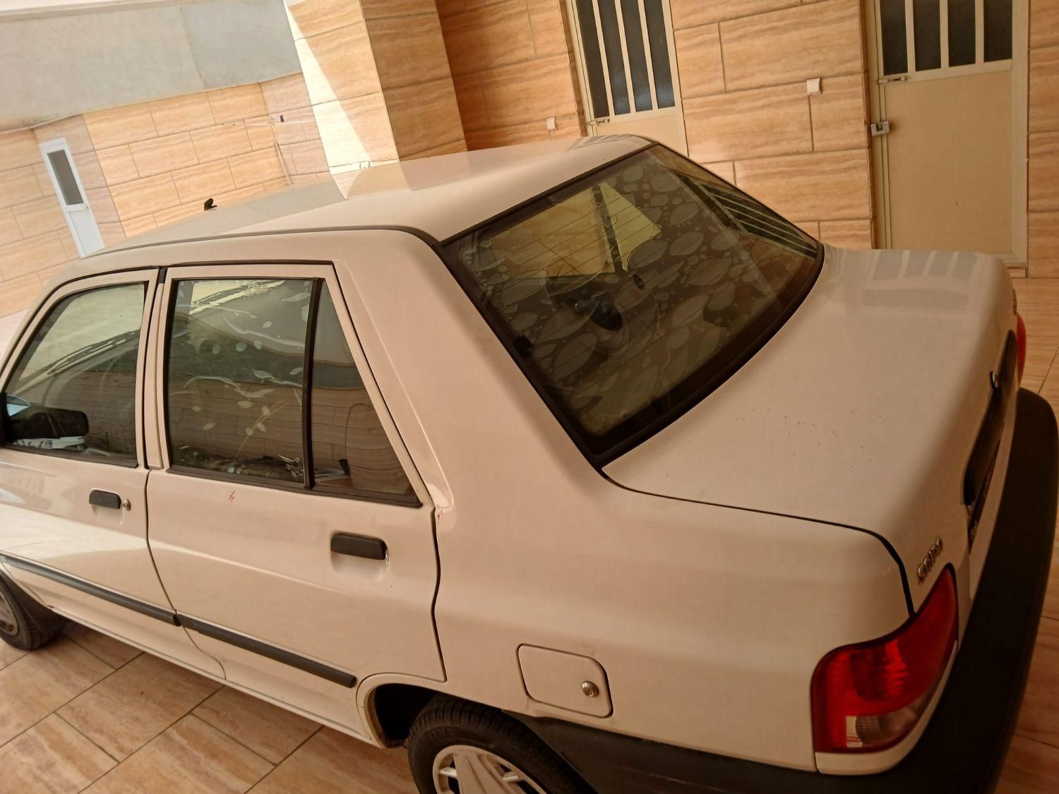 پراید 131 SE - 1397