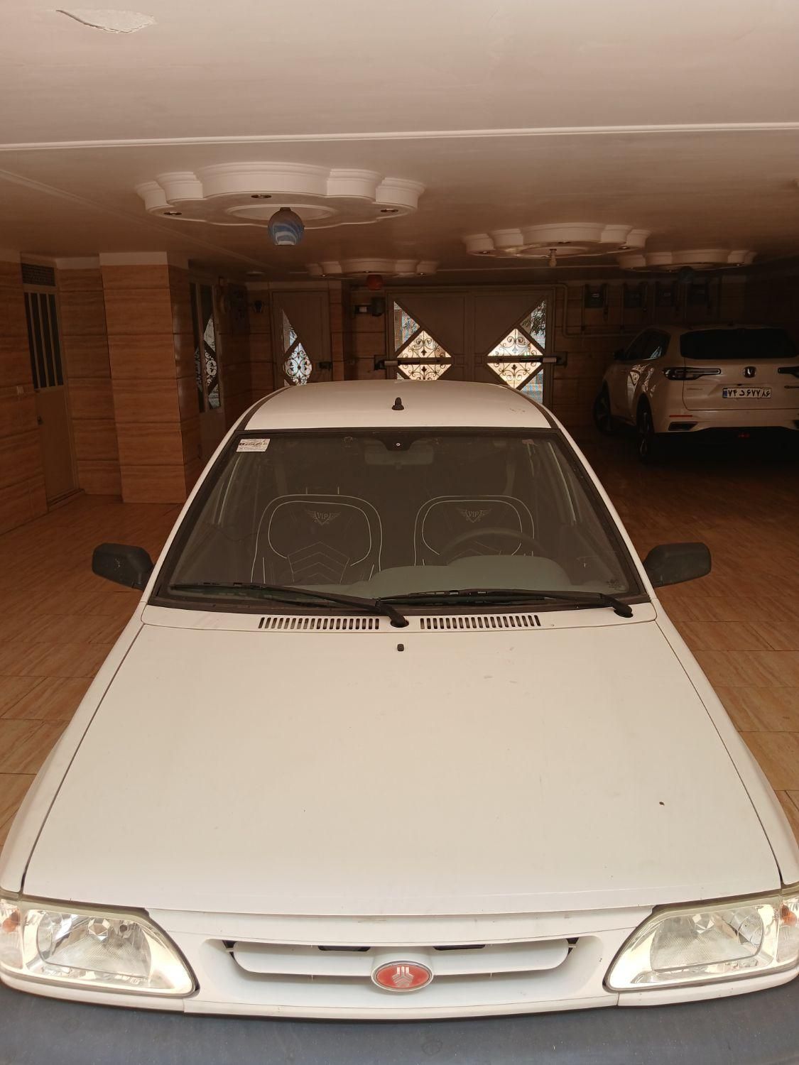 پراید 131 SE - 1397