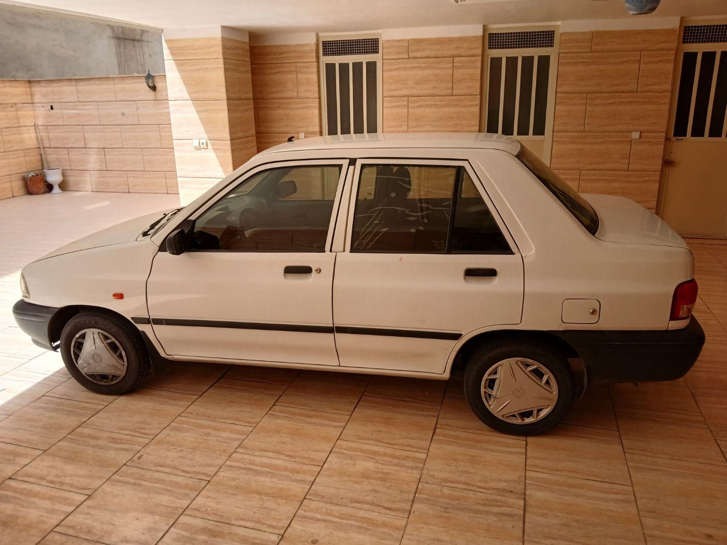 پراید 131 SE - 1397