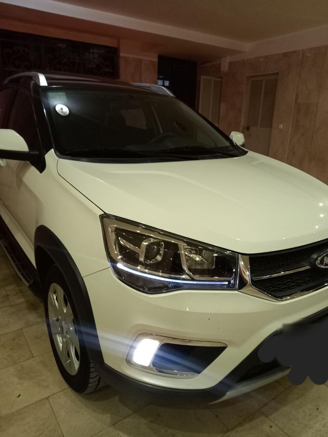 ام وی ام X22 دنده ای اسپرت اکسلنت - 1400