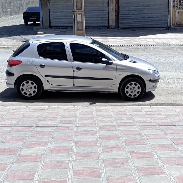 خودرو پژو، 206 آگهی ann_19596082
