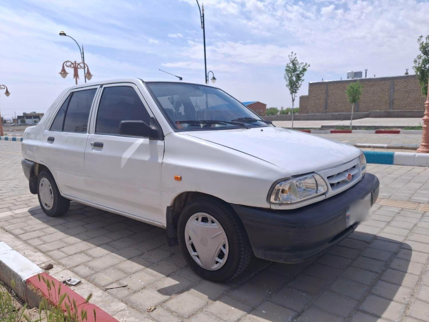 خودرو پراید، 131 آگهی ann_19596090