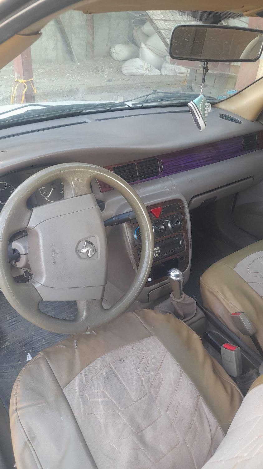 سمند LX XU7 - 1390
