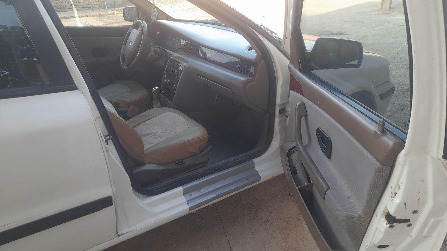 سمند LX XU7 - 1390