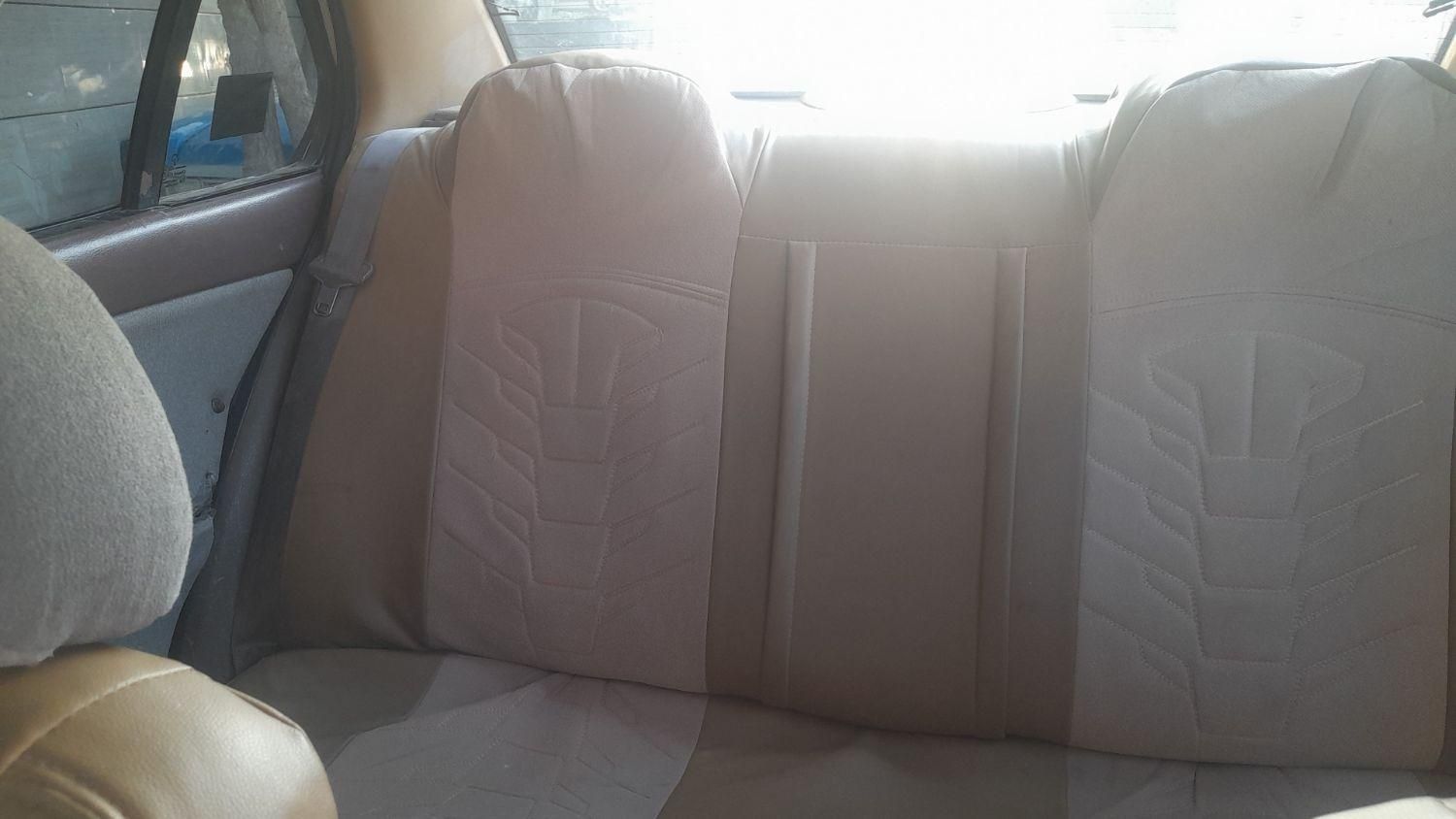 سمند LX XU7 - 1390