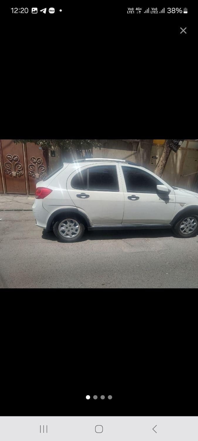 خودرو کوییک، معمولی آگهی ann_19596103