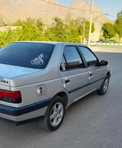 خودرو پژو، 405 آگهی ann_19596107