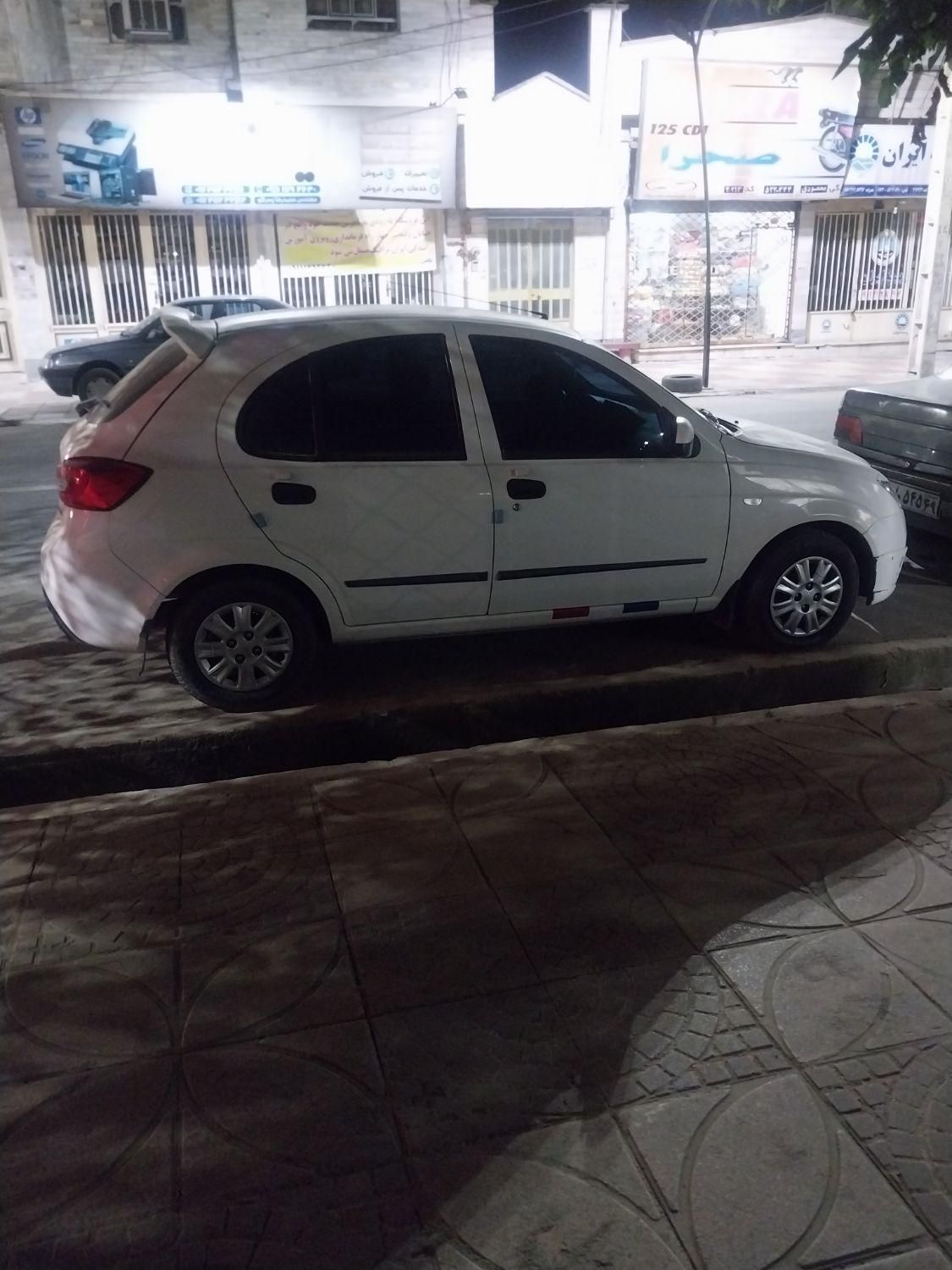 خودرو تیبا، 2 آگهی ann_19596123
