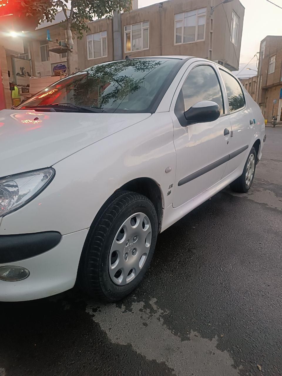 خودرو پژو، 206 آگهی ann_19596125