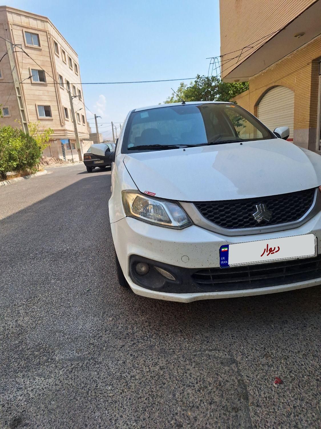 خودرو ساینا، S آگهی ann_19596127