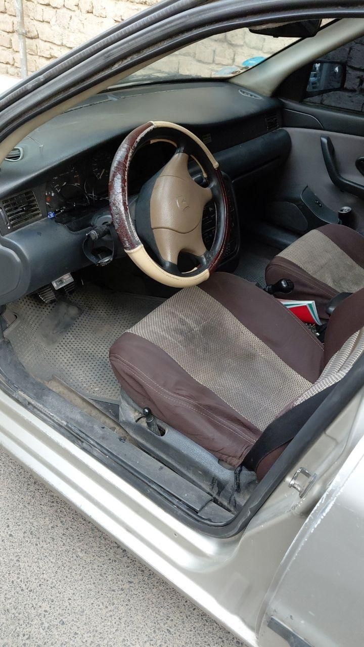 سمند LX XU7 - 1382