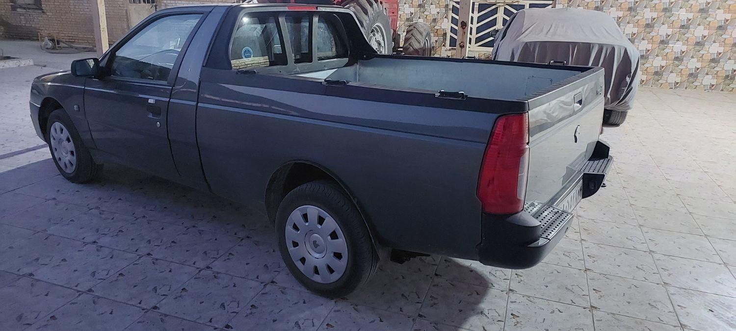 آریسان 2 دوگانه سوز - 1403
