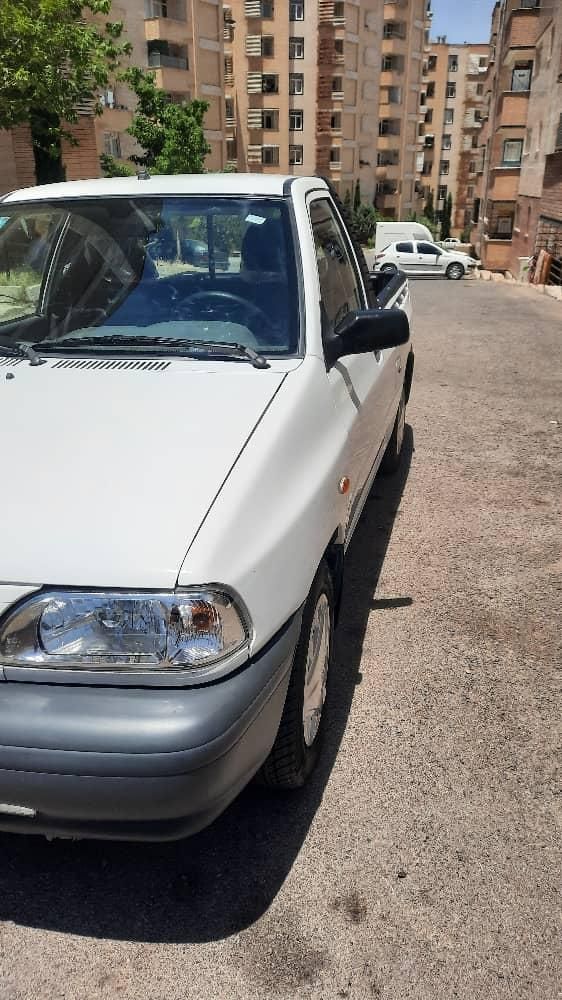 پراید 151 SE - 1403