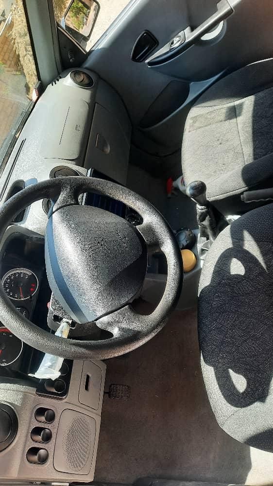 پراید 151 SE - 1403