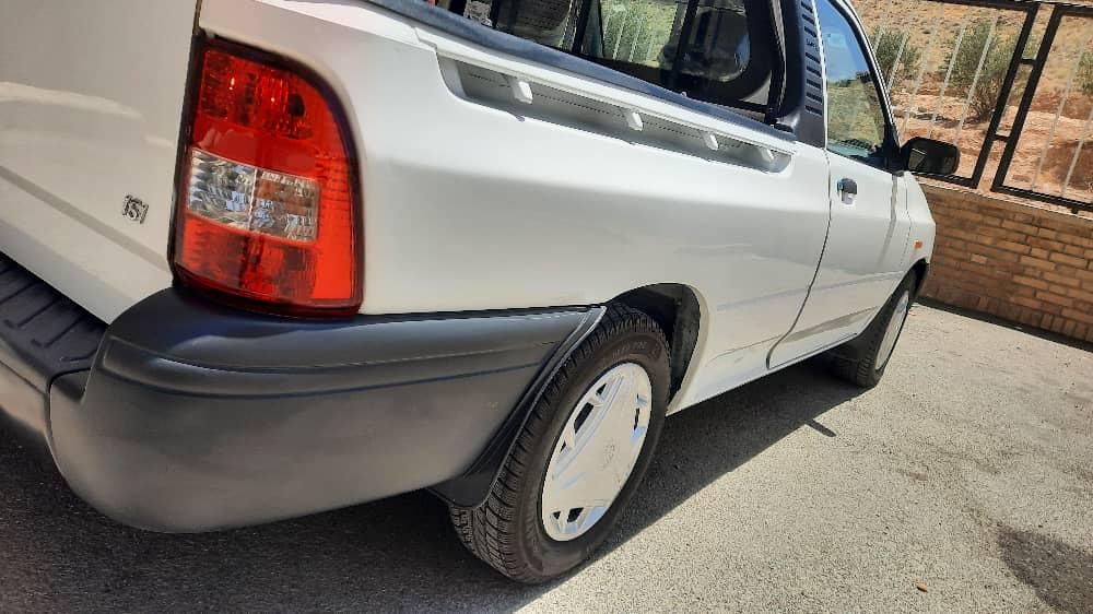 پراید 151 SE - 1403
