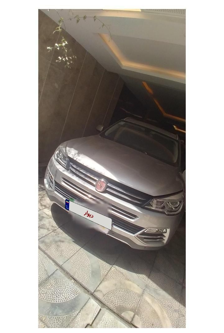 خودرو هن تنگ، X7 آگهی ann_19596166