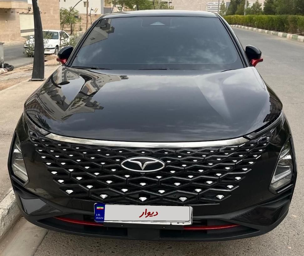 فونیکس FX پریمیوم FWD - 1403