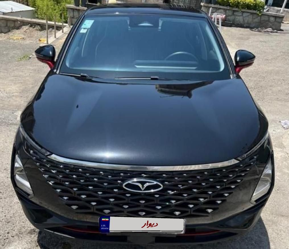 فونیکس FX پریمیوم FWD - 1403