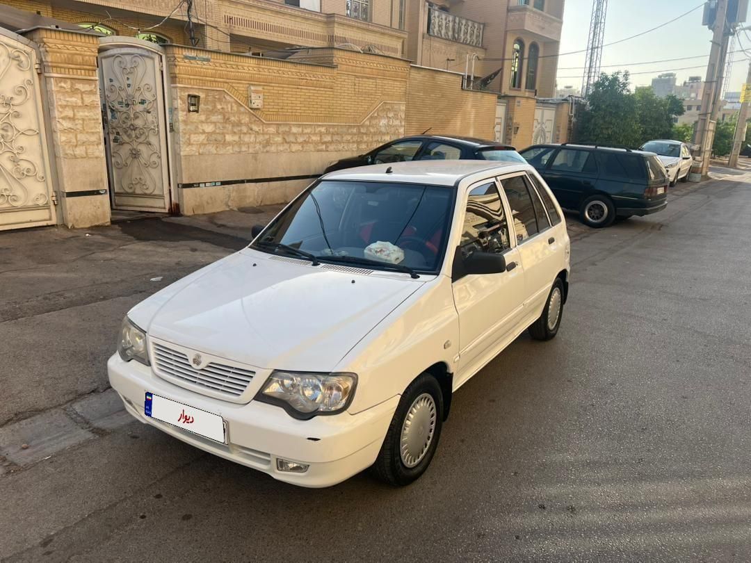 خودرو پراید، 111 آگهی ann_19596184