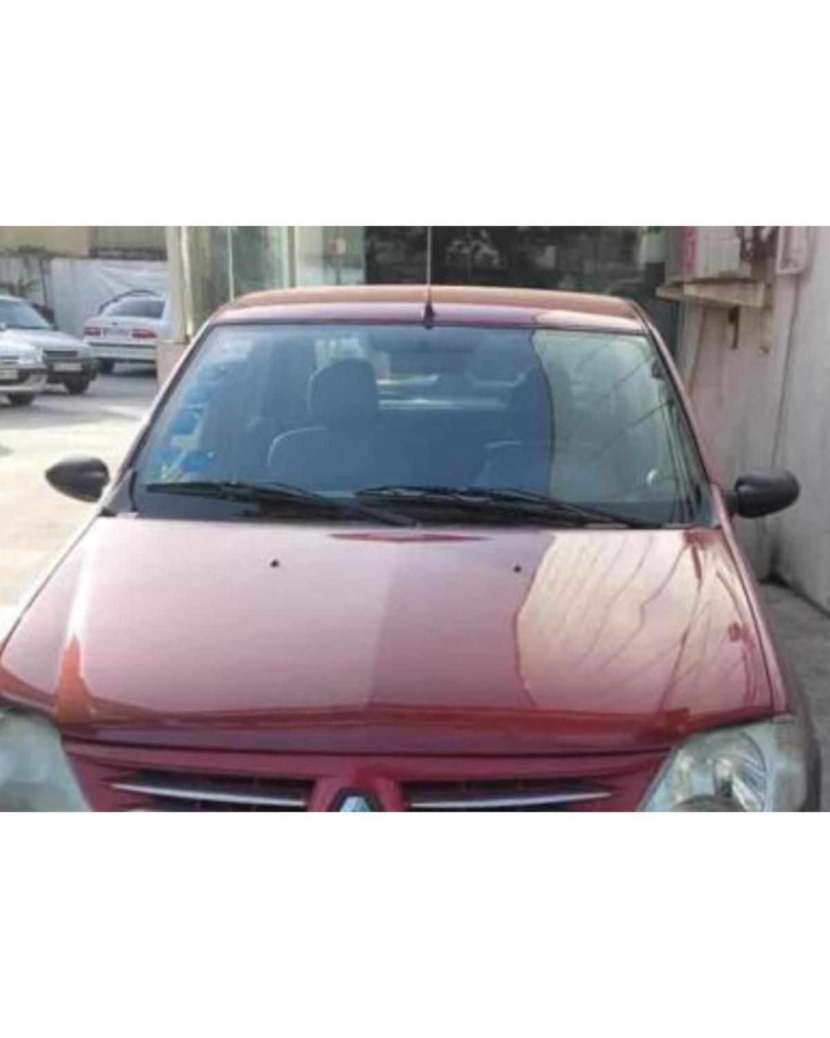 رنو تندر 90 E2 - 1389