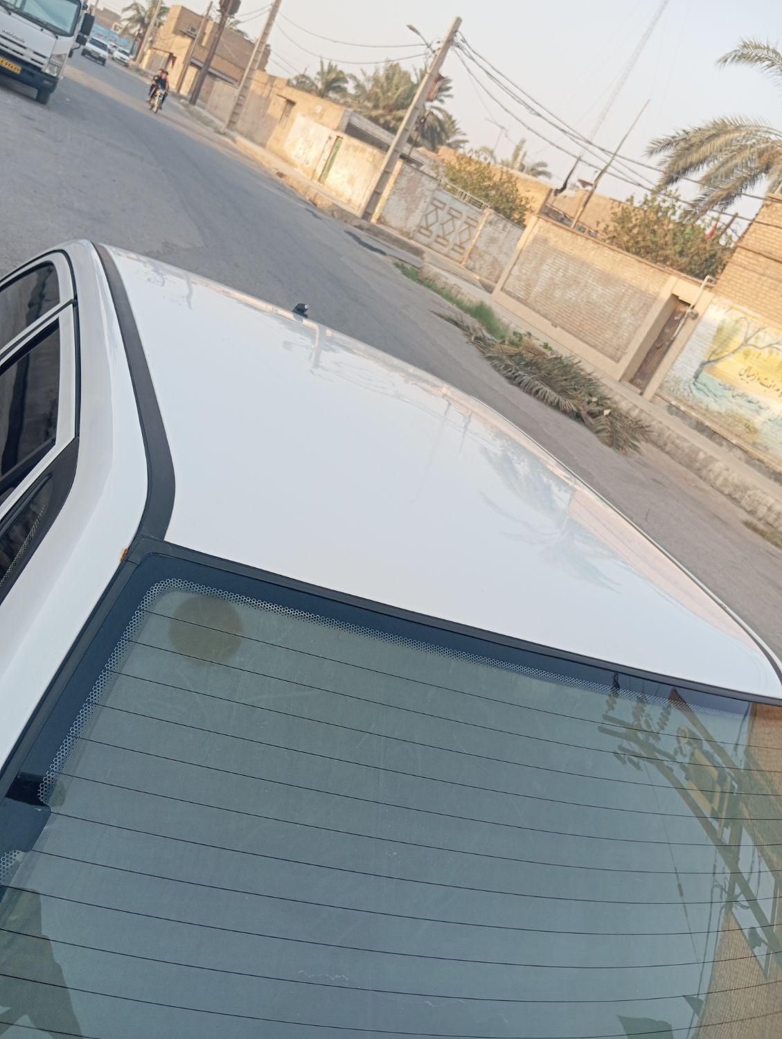 پراید 131 EX - 1391