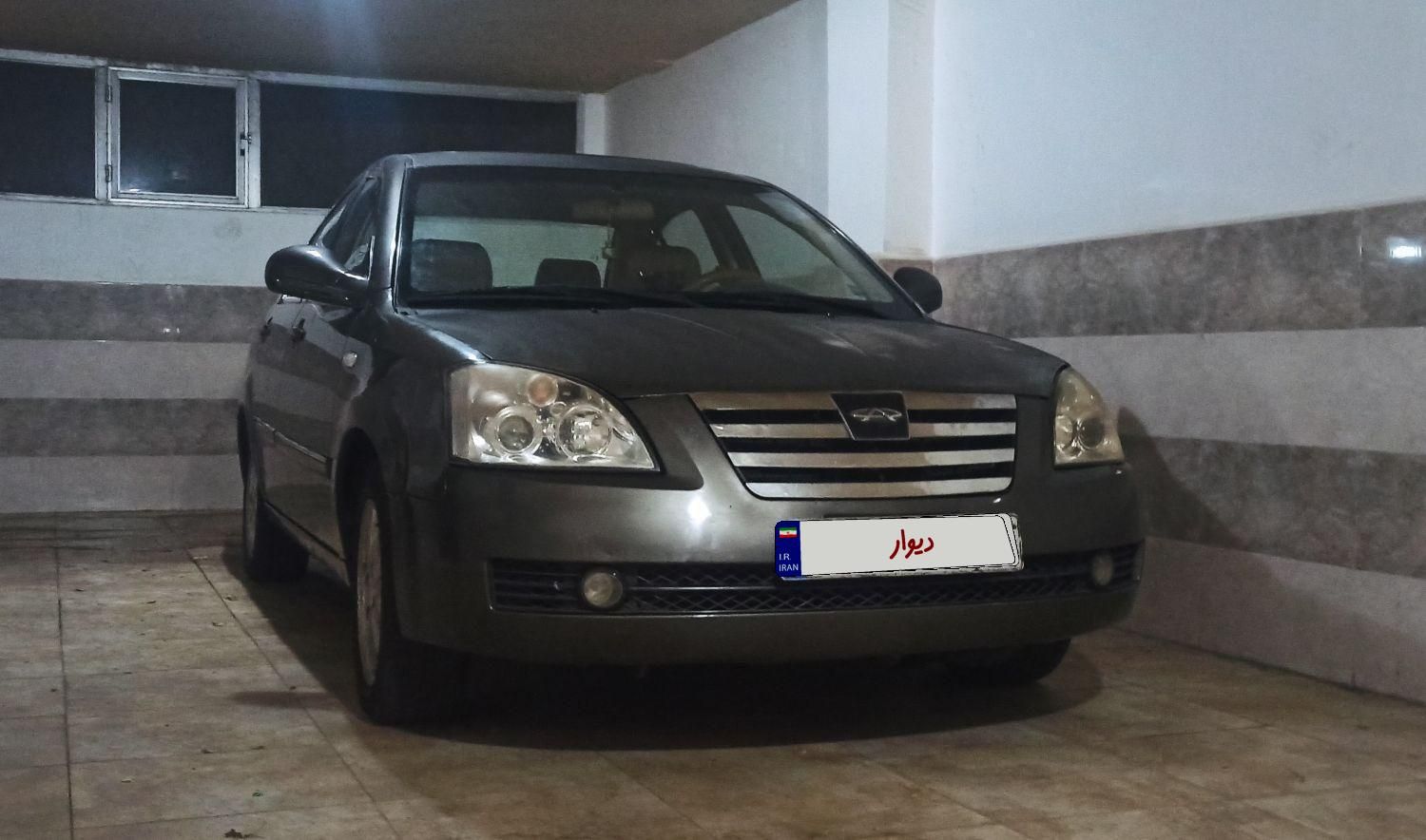خودرو ام وی ام، 530 آگهی ann_19596211