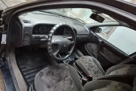 سیتروئن زانتیا SX - 1385