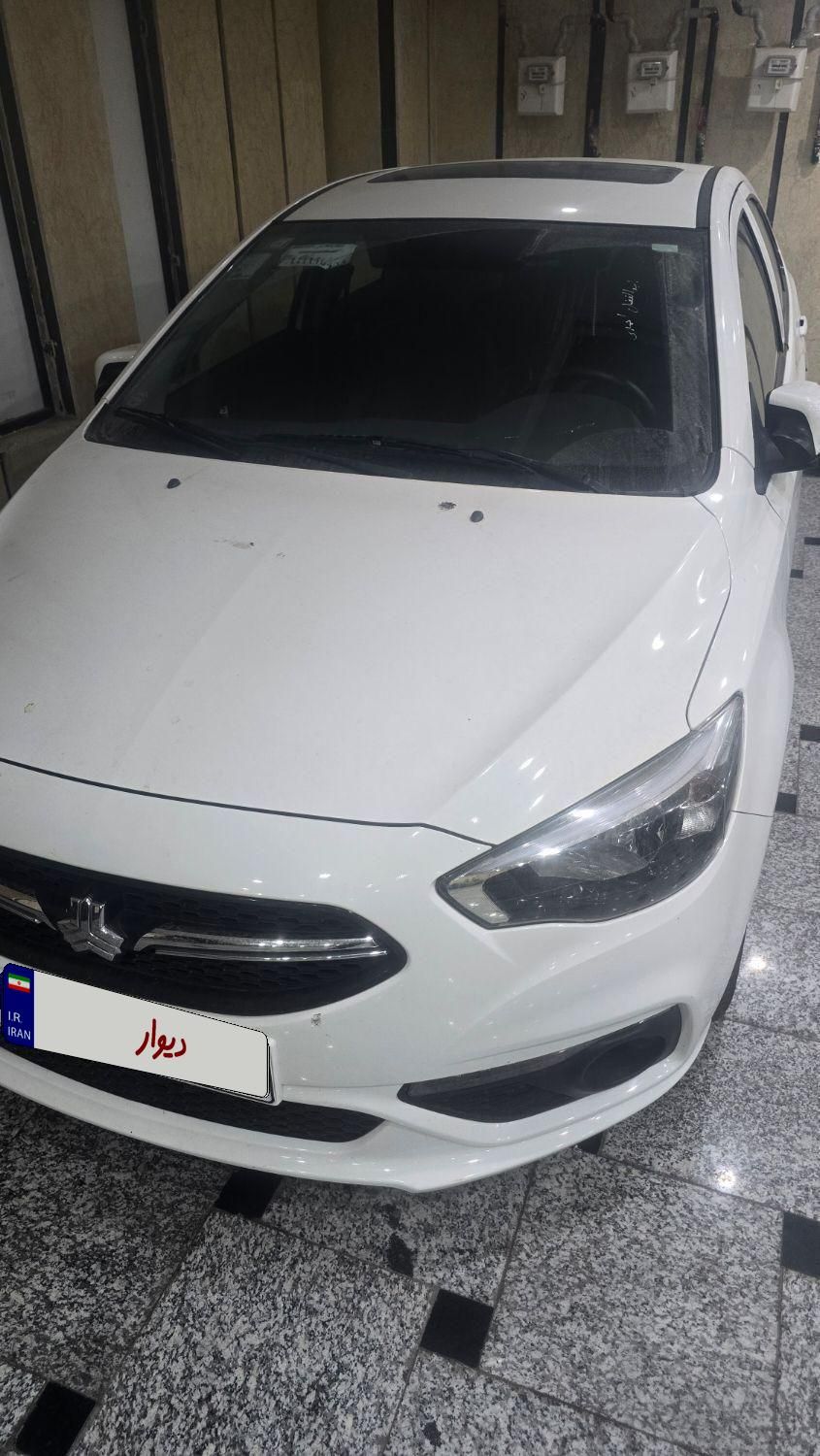 خودرو شاهین، GL آگهی ann_19596263