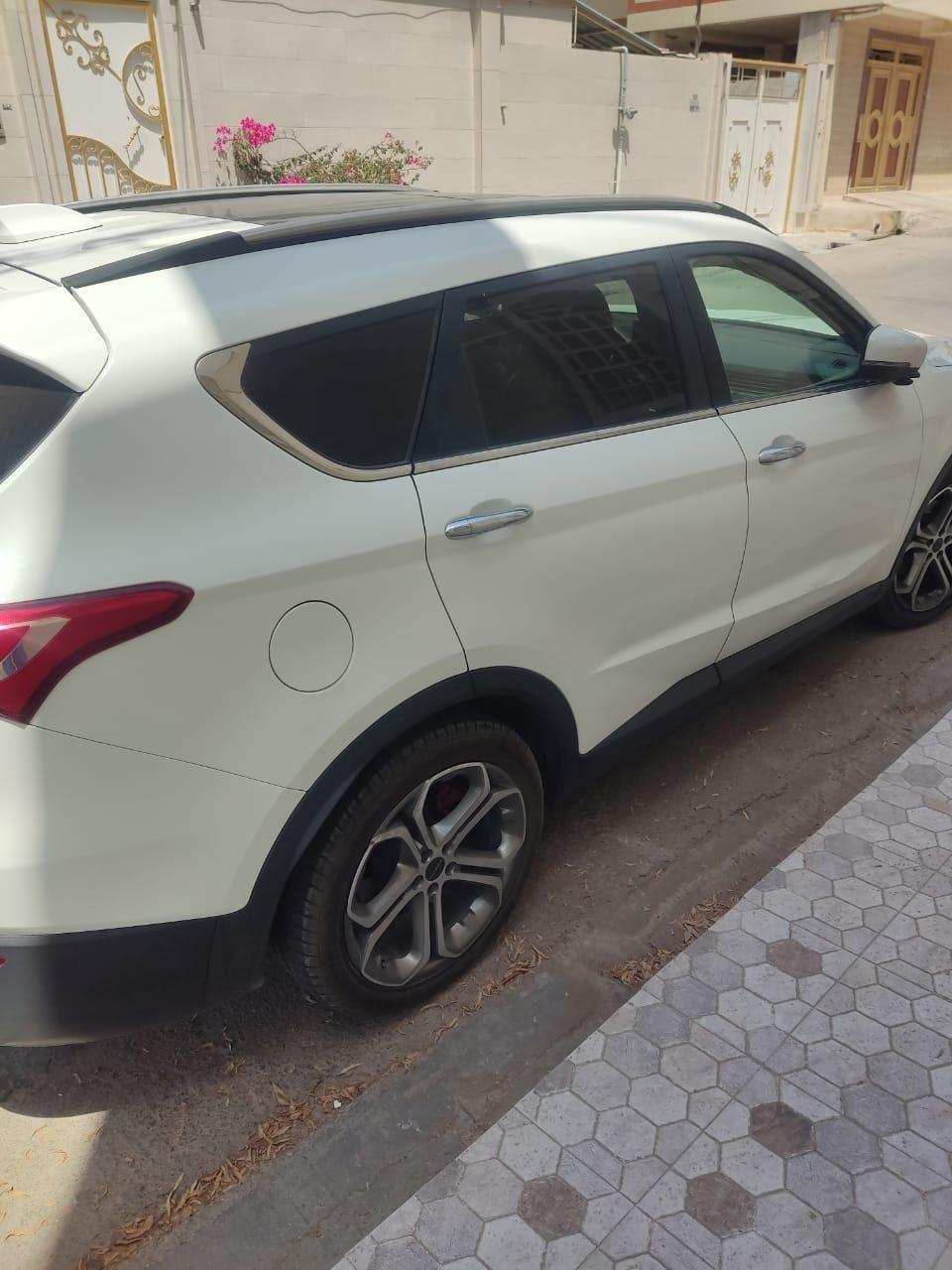 خودرو فیدلیتی، پرایم آگهی ann_19596265