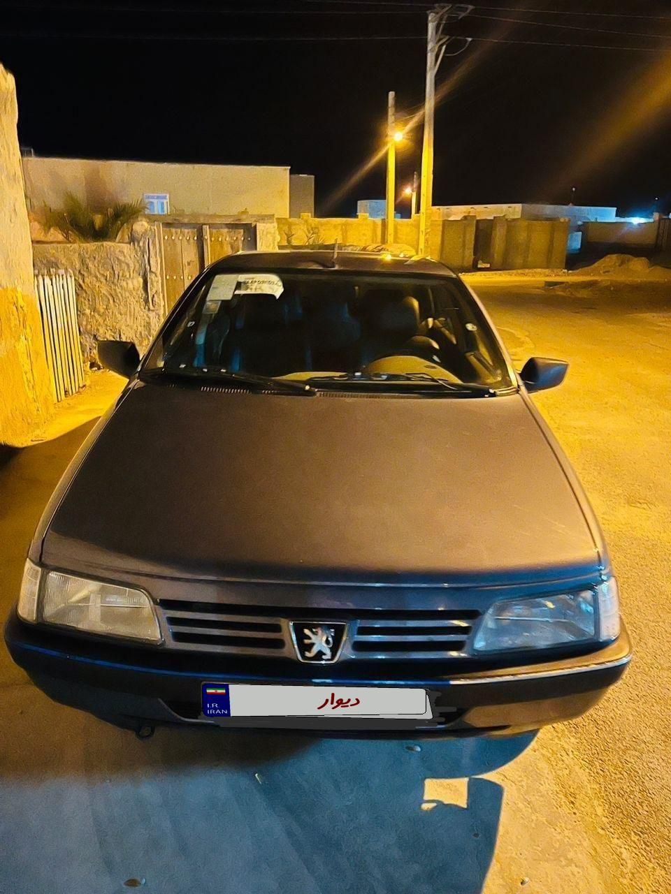 خودرو پژو، 405 آگهی ann_19596270