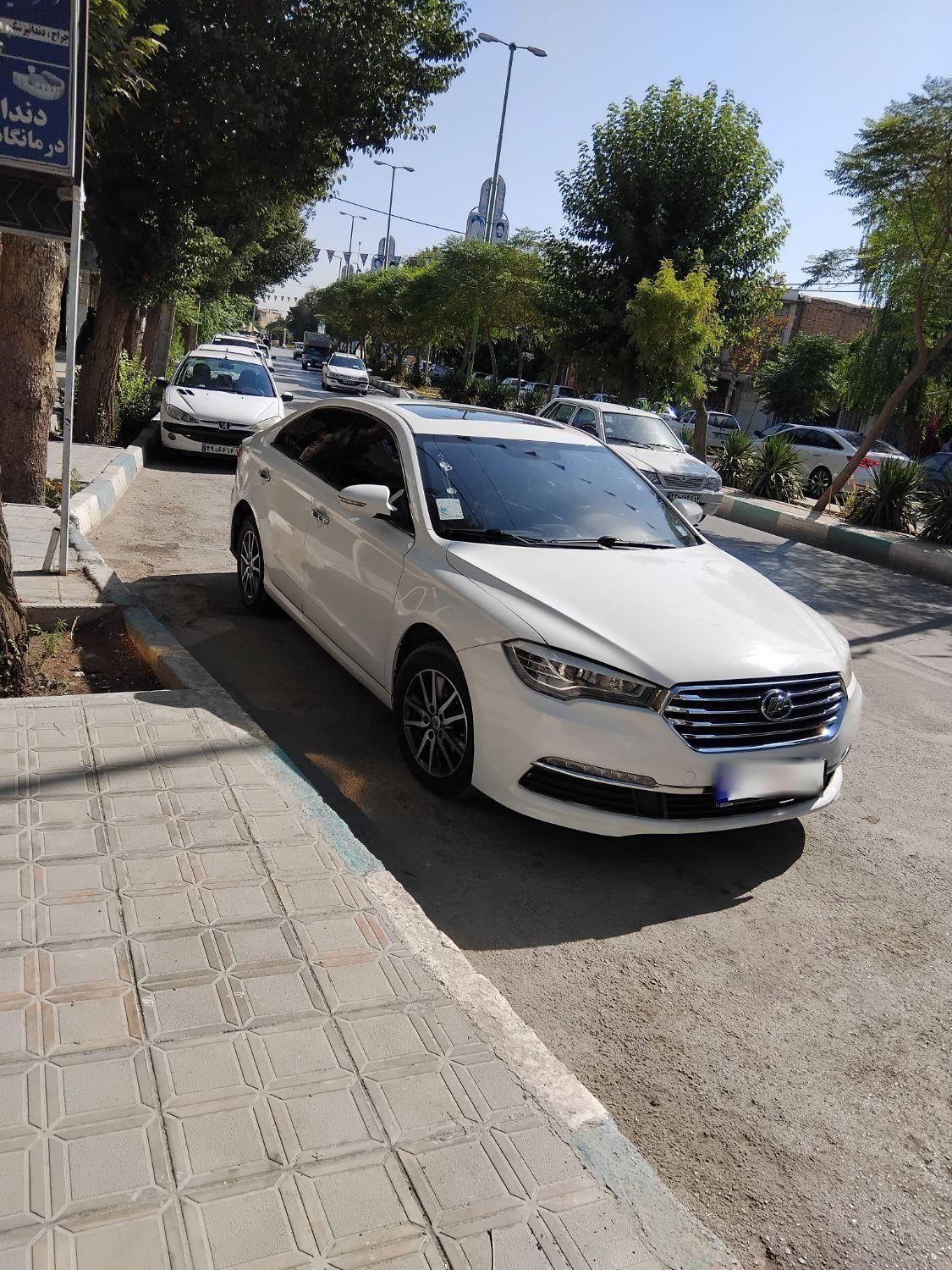 خودرو لیفان، 820 آگهی ann_19596279