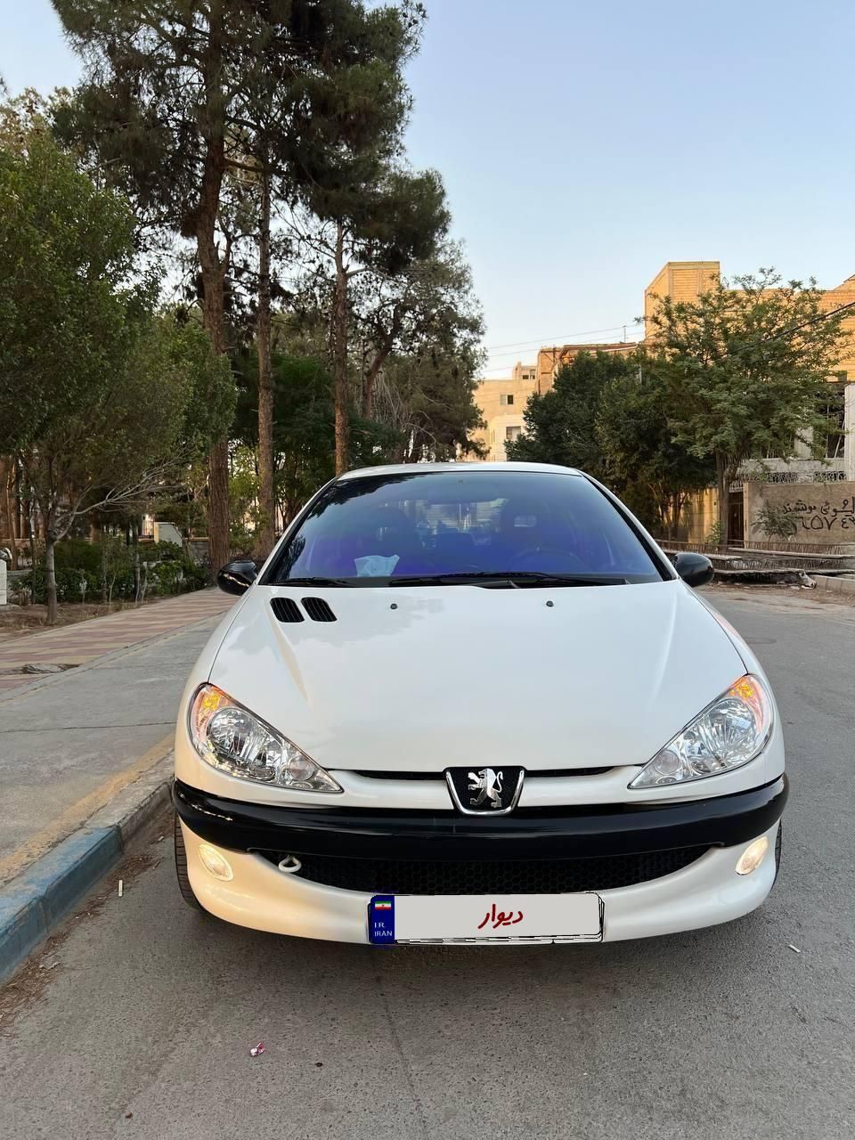 خودرو پژو، 206 آگهی ann_19596287