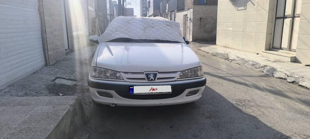 خودرو پژو، پارس آگهی ann_19596293
