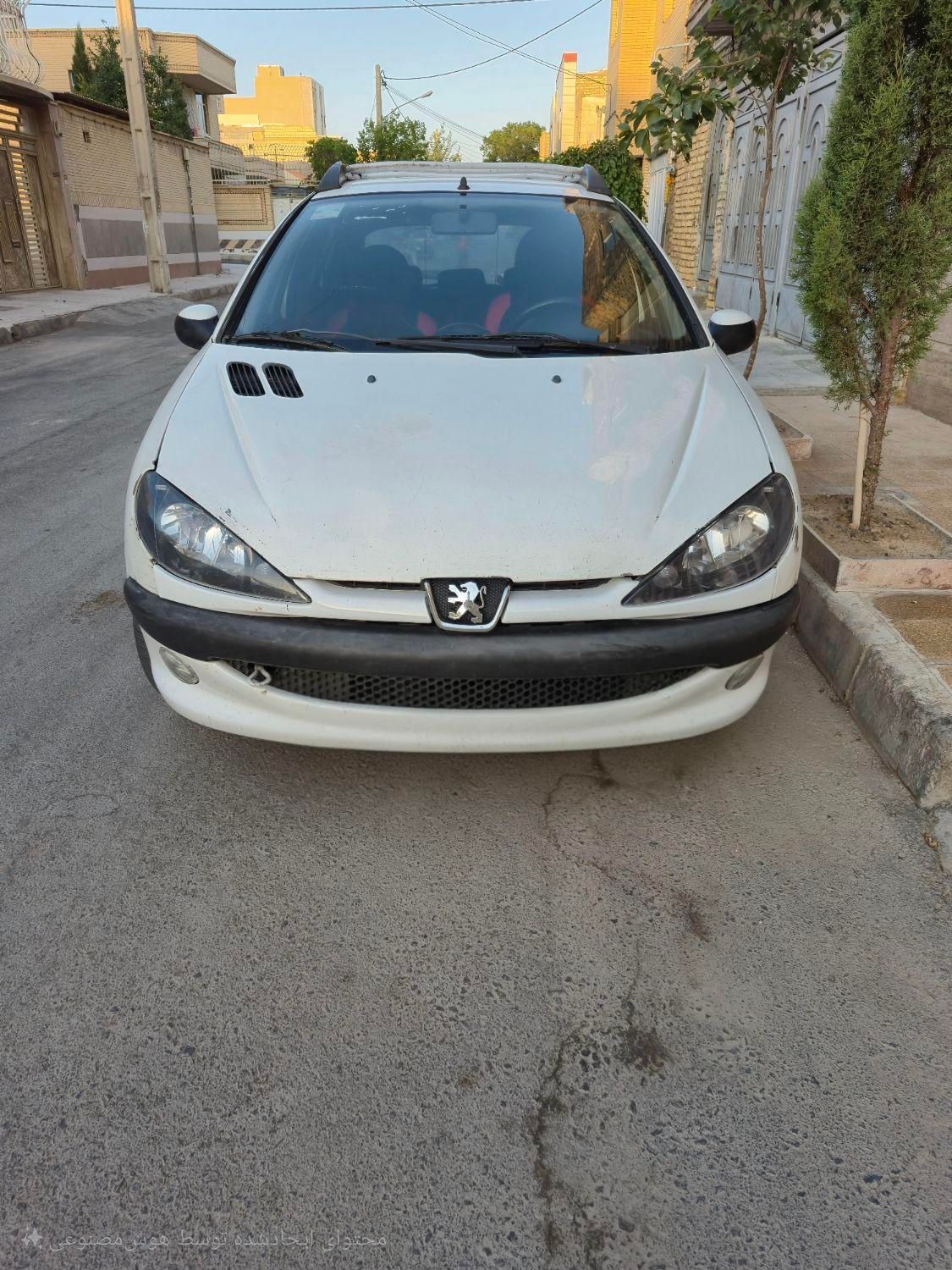 خودرو پژو، 206 آگهی ann_19596297