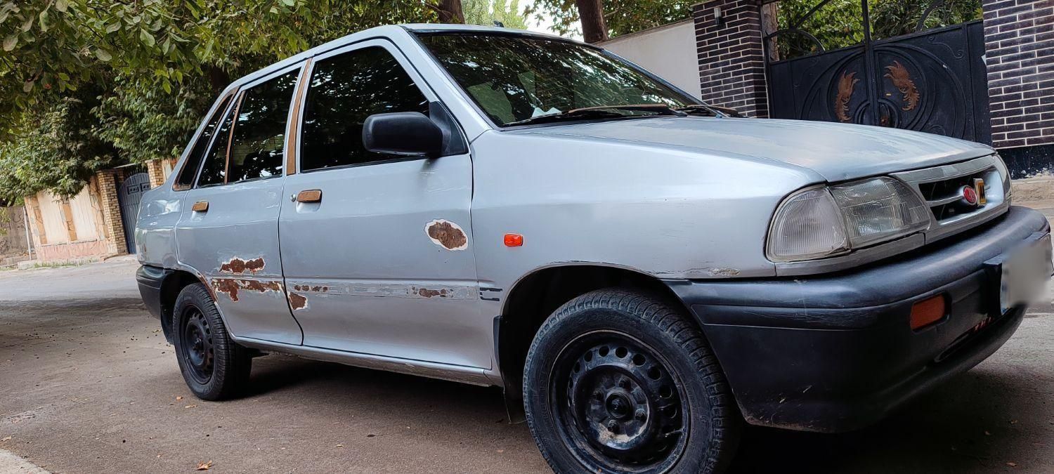 پراید 131 SE - 1392