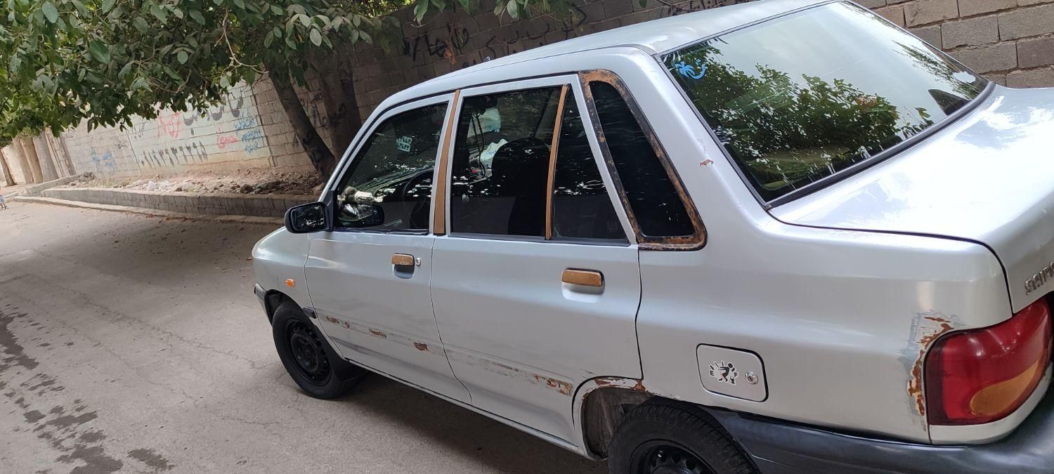 پراید 131 SE - 1392