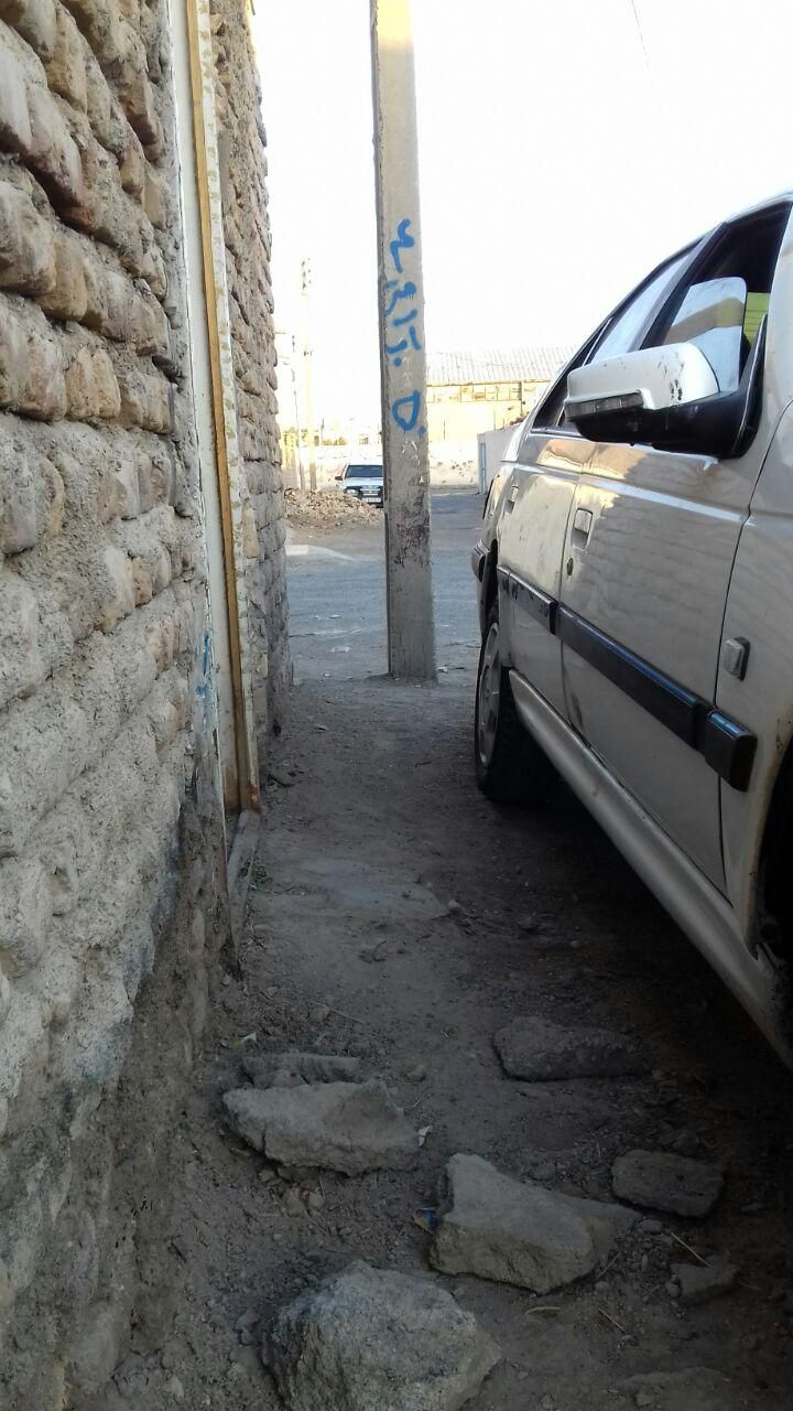 پژو پارس دوگانه سوز - 1388