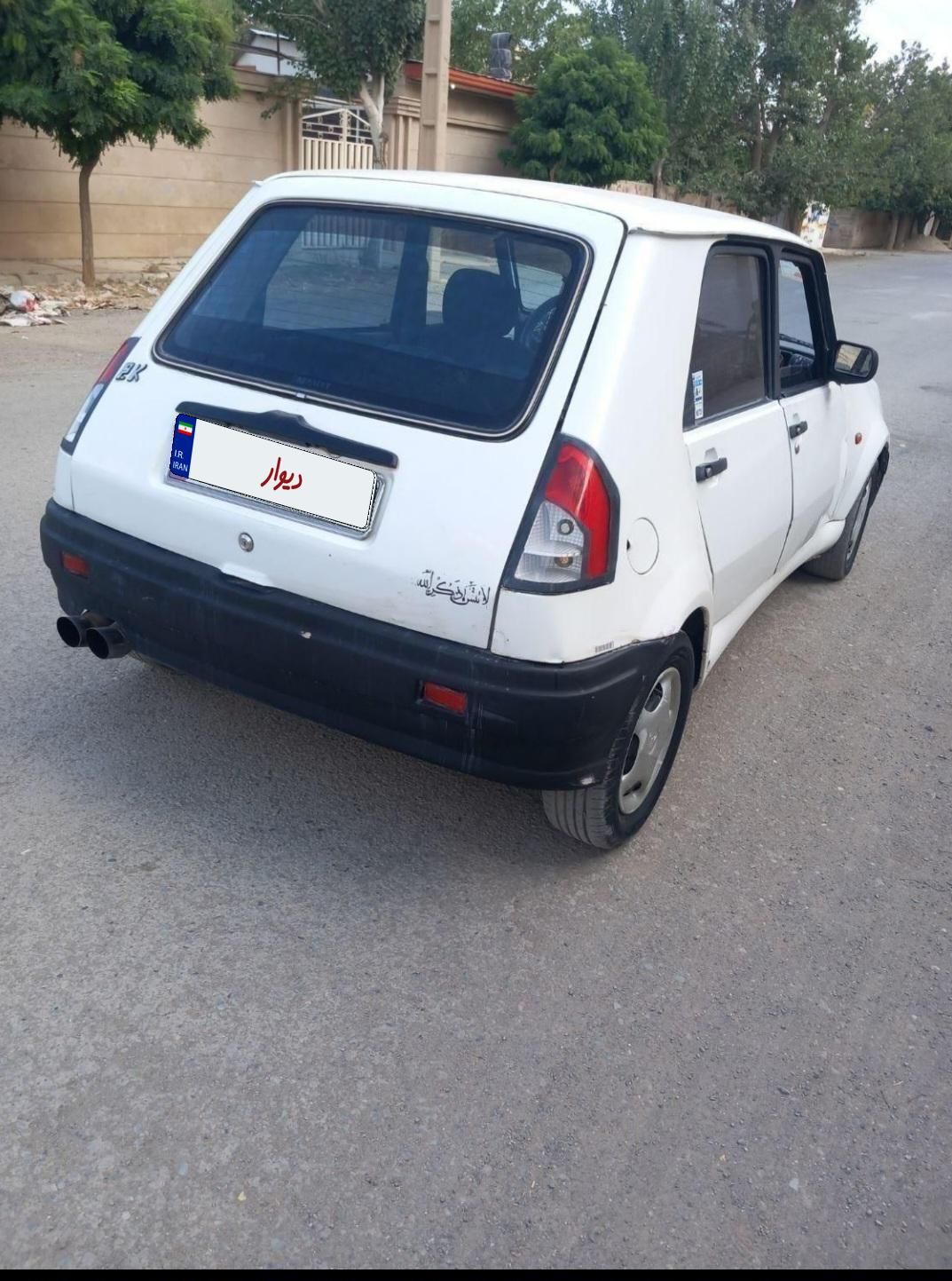 خودرو رنو، پی کی آگهی ann_19596309