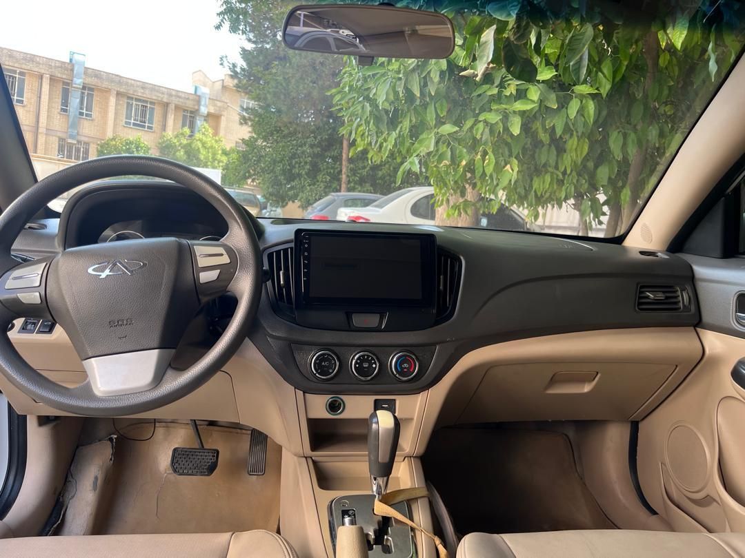 ام وی ام 550 اتوماتیک - 1395