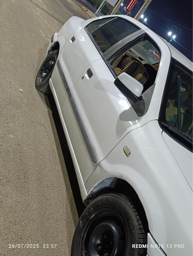 سمند LX XU7 - 1394