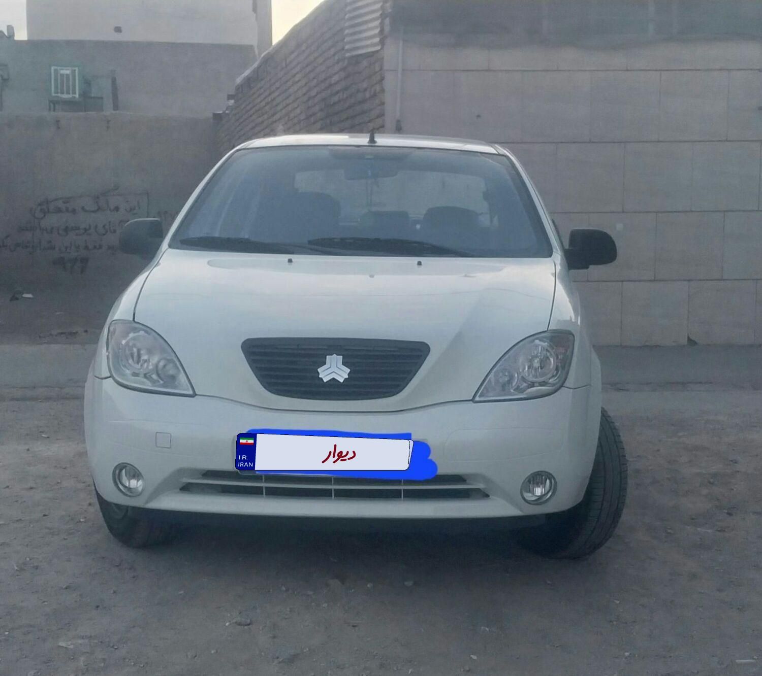 خودرو تیبا، صندوق دار آگهی ann_19596340