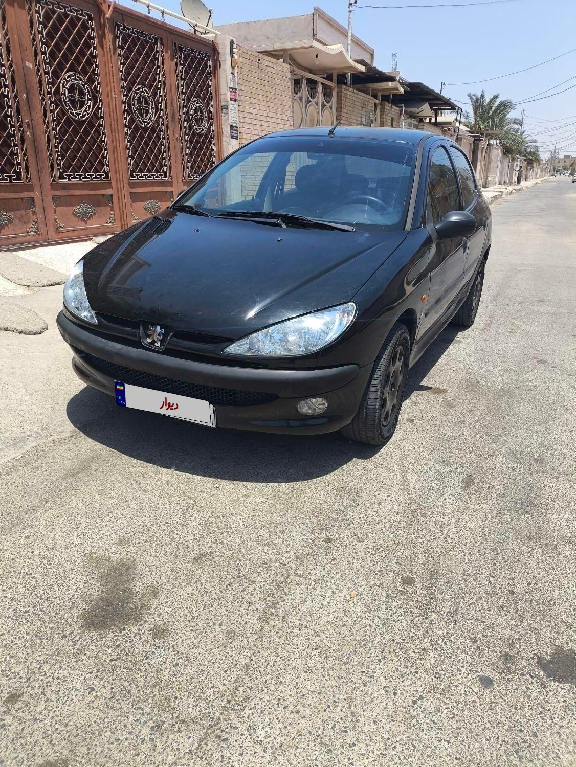 خودرو پژو، 206 آگهی ann_19596440