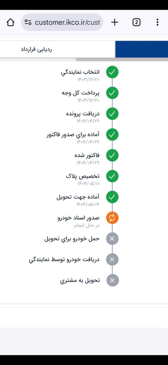 خودرو پراید، 111 آگهی ann_19596454